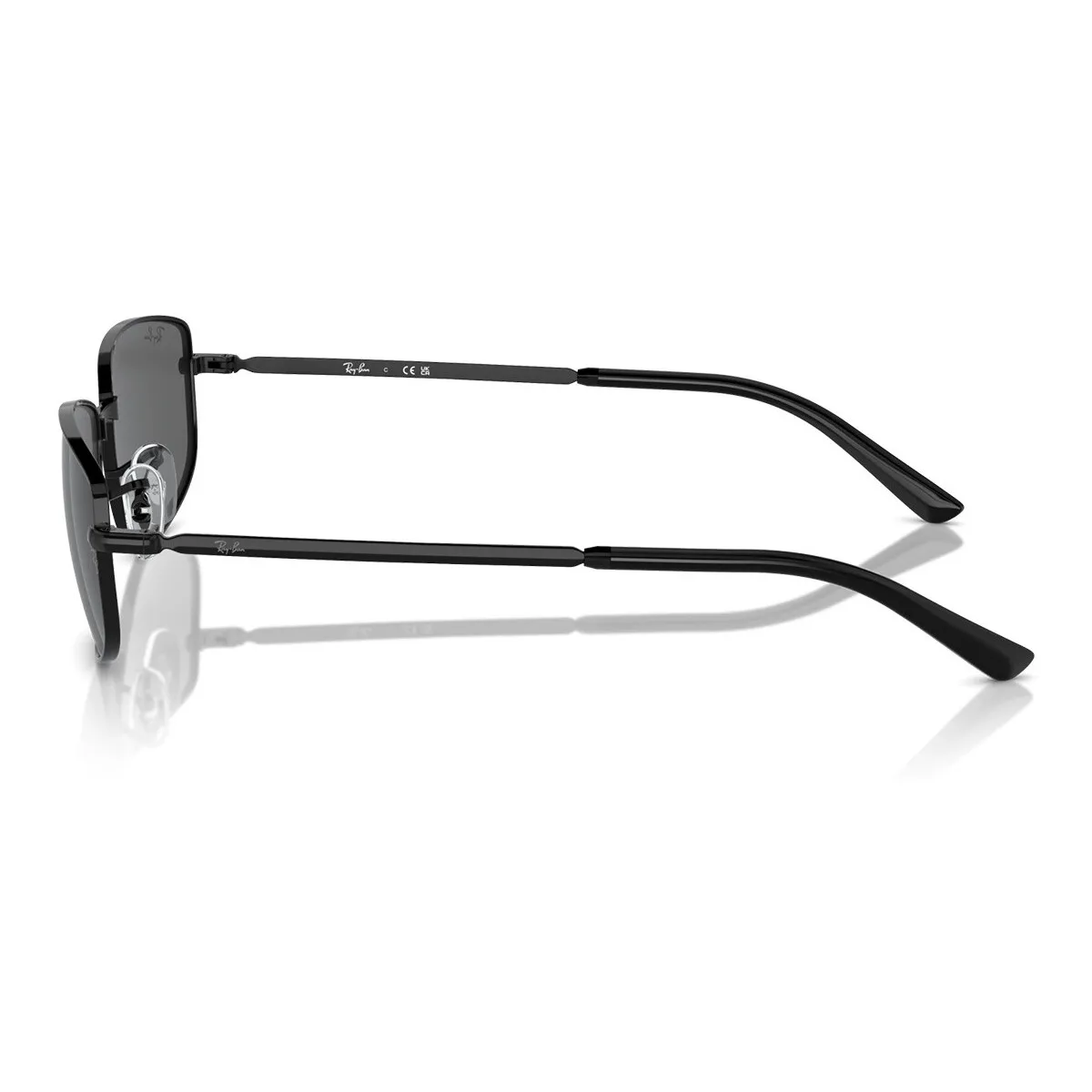 Occhiali da Sole  RB3732 002/B1