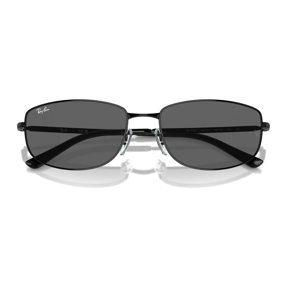 Occhiali da Sole  RB3732 002/B1