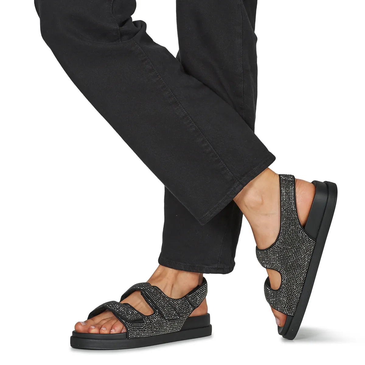 ONLMINNIE13 BLING SANDAL