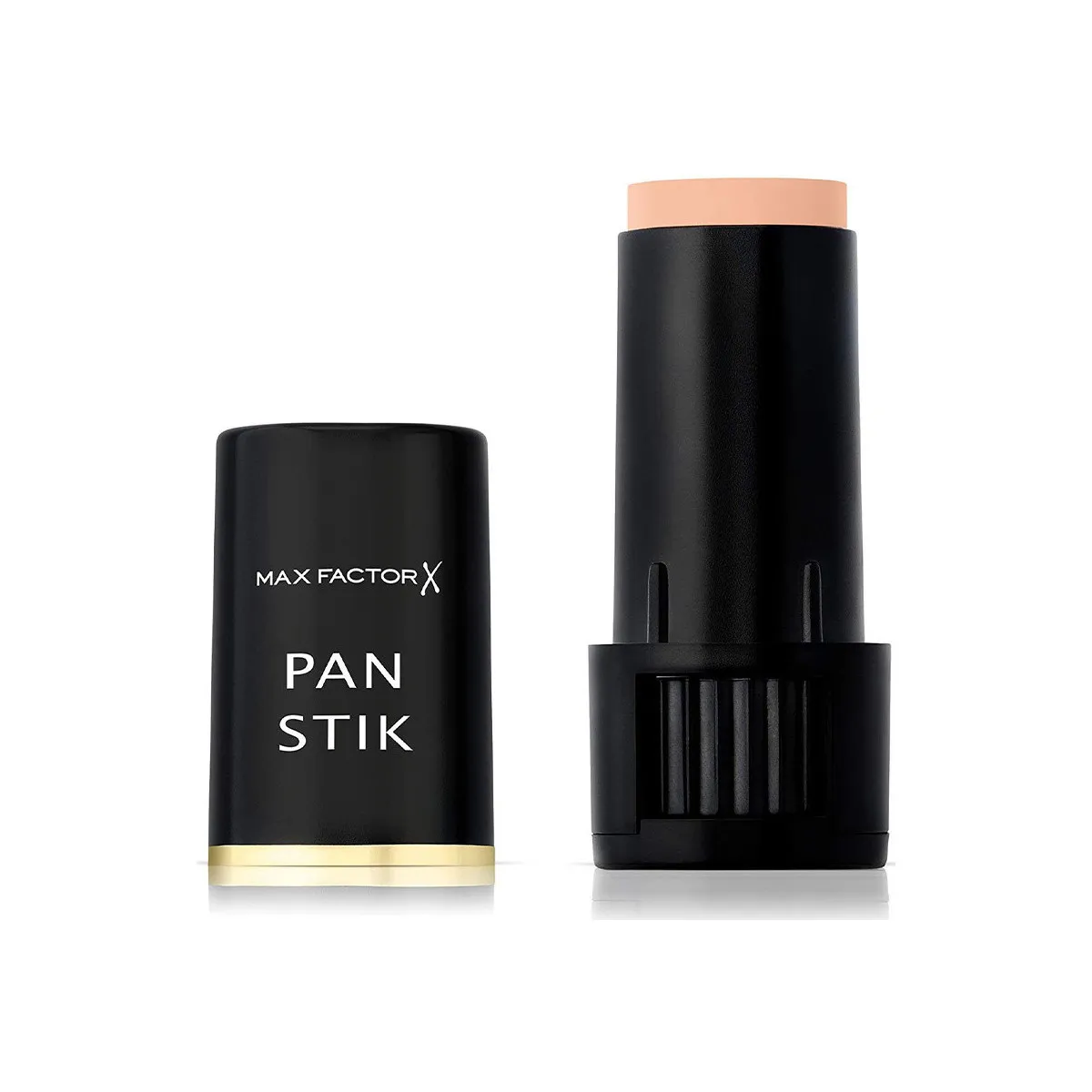 PAN STIK FOUNDATION 96BISQUE IVORY