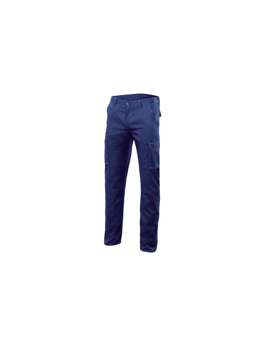 PANTALÓN STRECH UNISEX  VELILLA 103002S