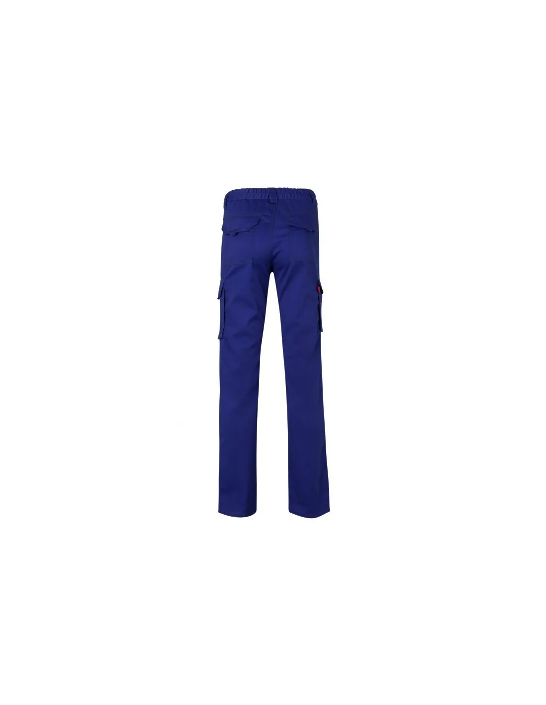 PANTALÓN STRECH UNISEX  VELILLA 103002S