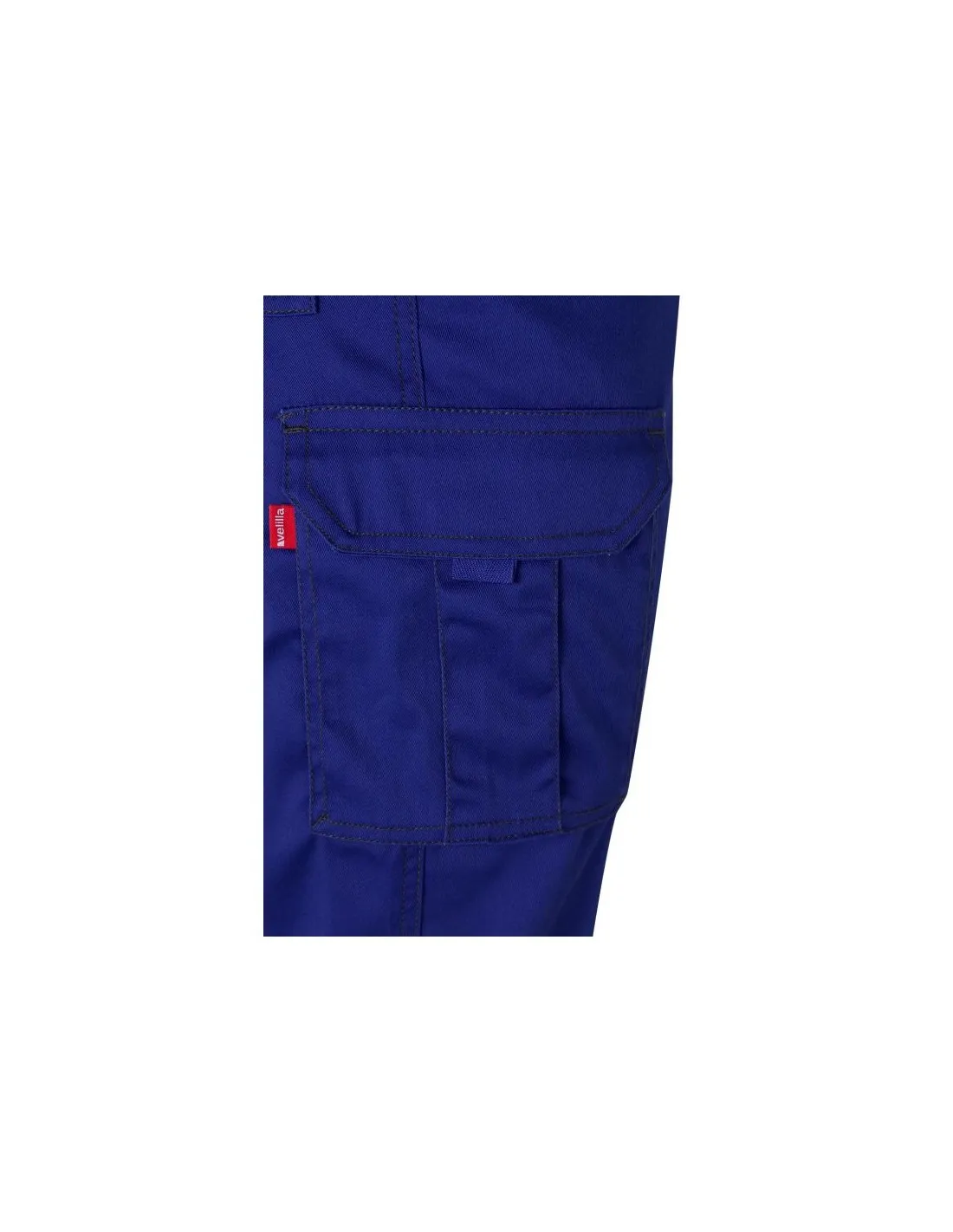 PANTALÓN STRECH UNISEX  VELILLA 103002S