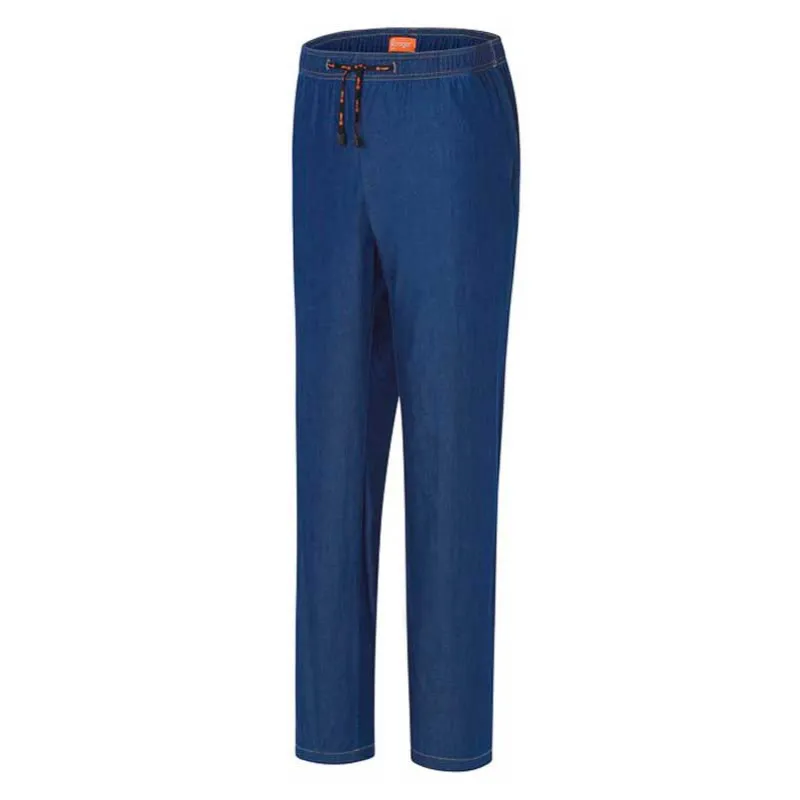PANTALóN DE COCINA TEJANO SLIM FIT PéREZ  ROGER