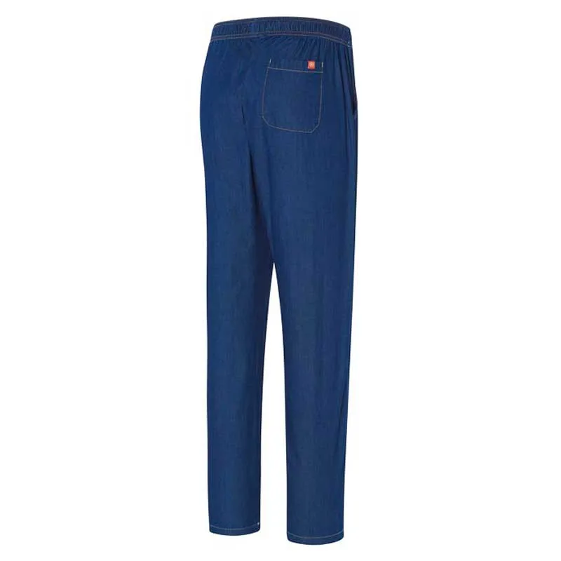 PANTALóN DE COCINA TEJANO SLIM FIT PéREZ  ROGER