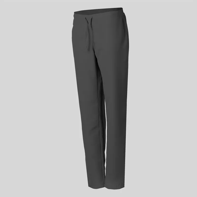 PANTALóN DE PITILLO MUJER MICROFIBRA GRIS MARENGO  GARY'S