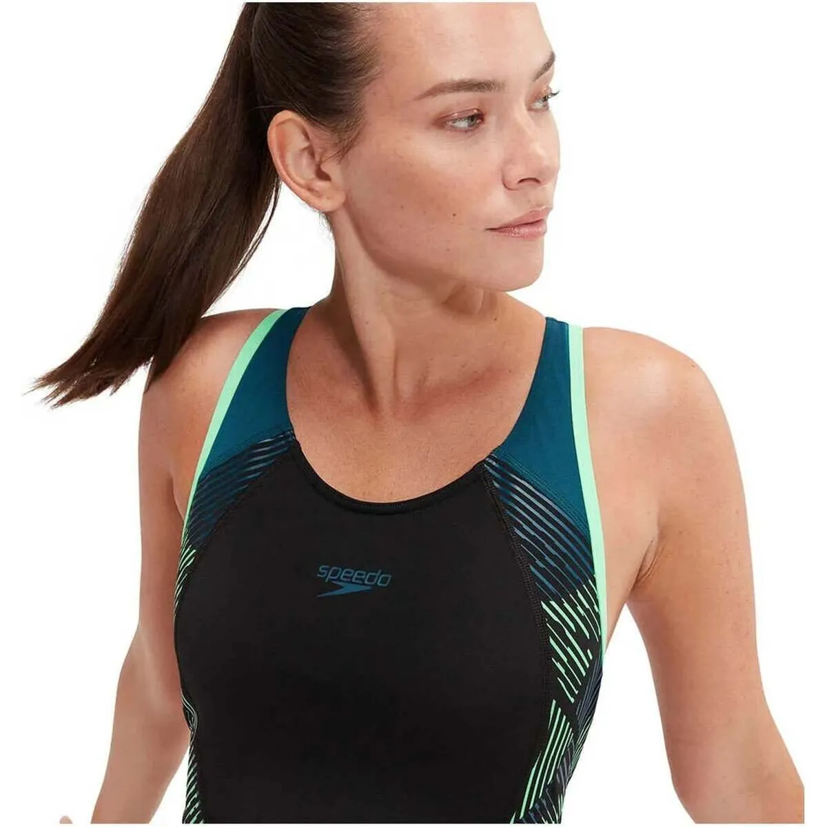 Placement Laneback