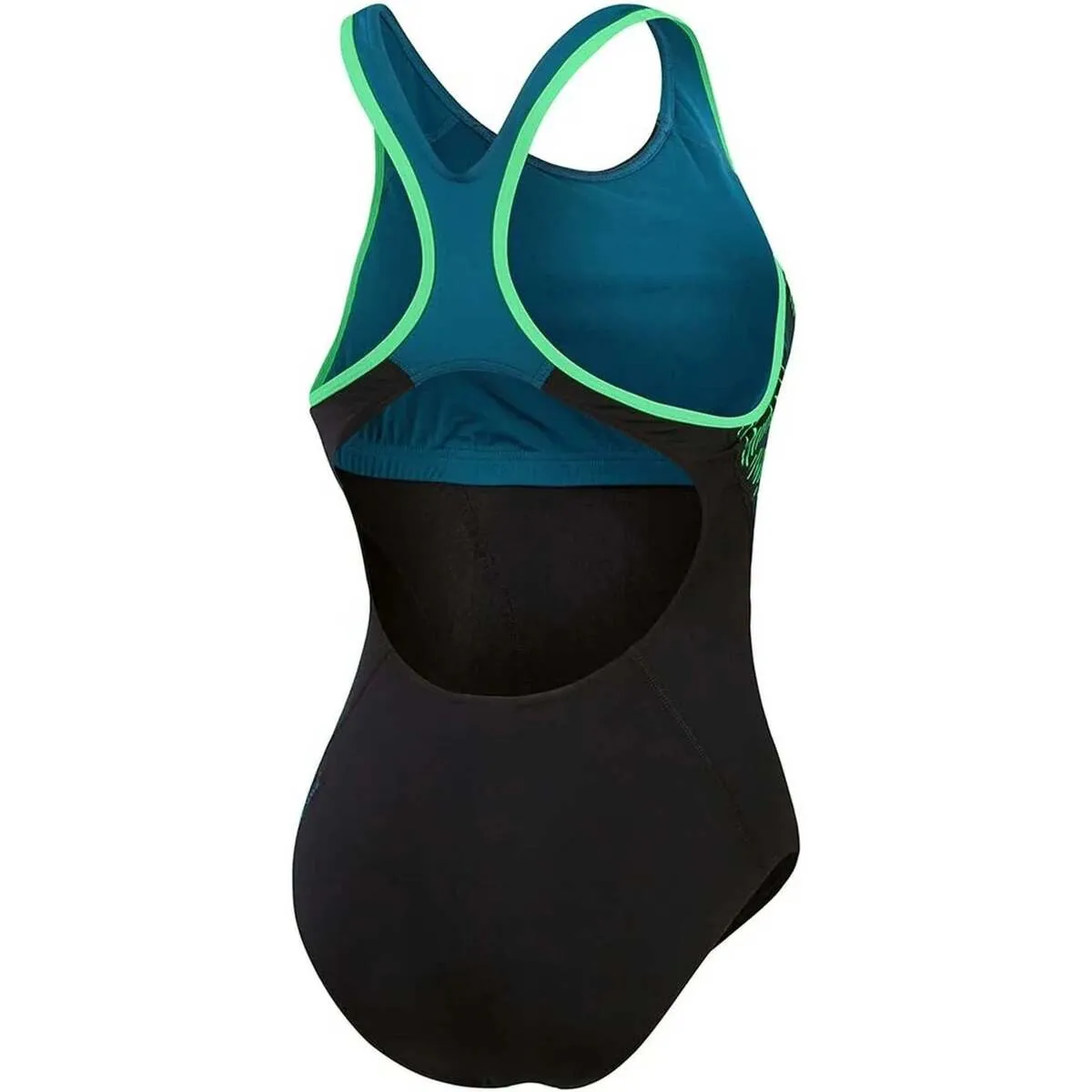Placement Laneback