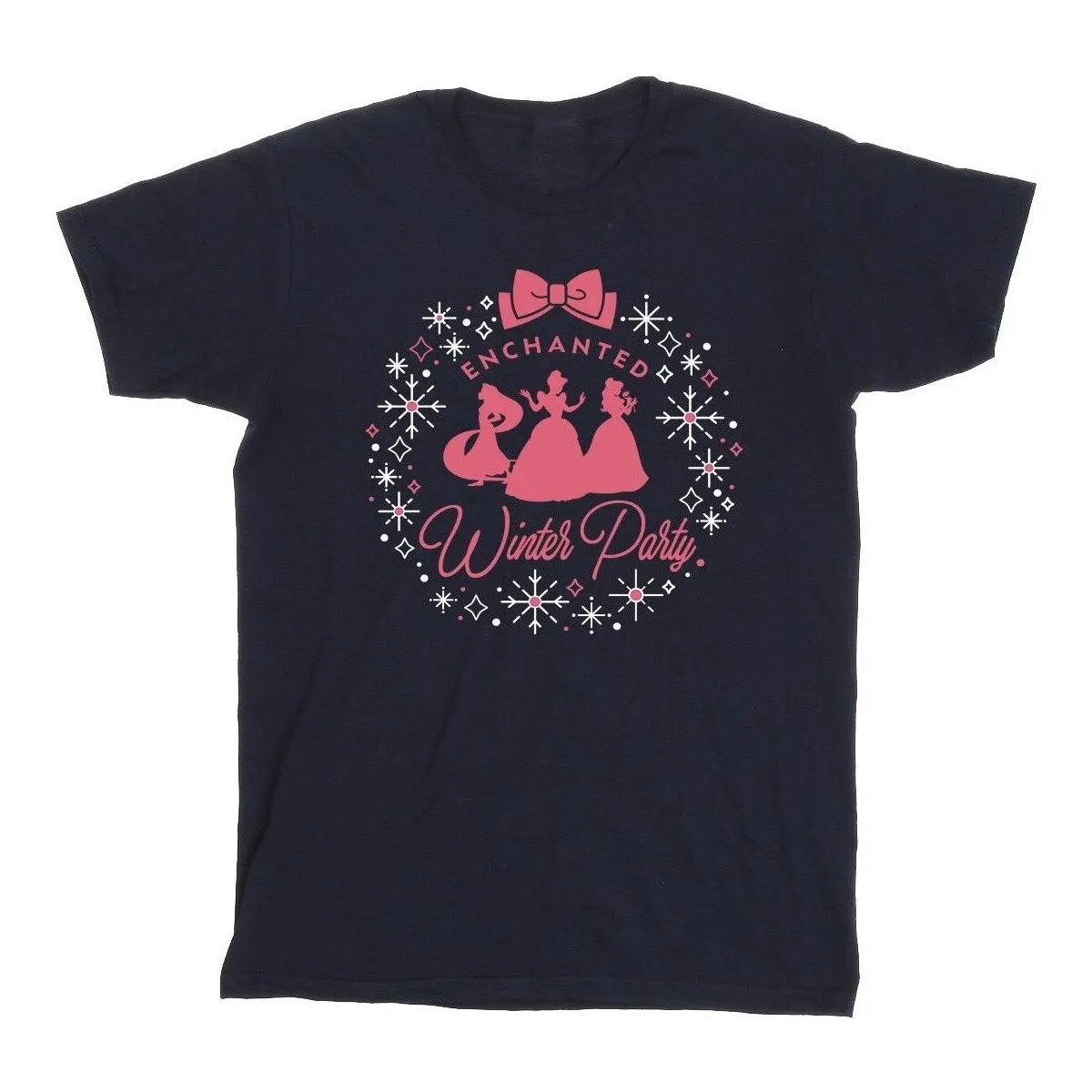 Princess Winter Party