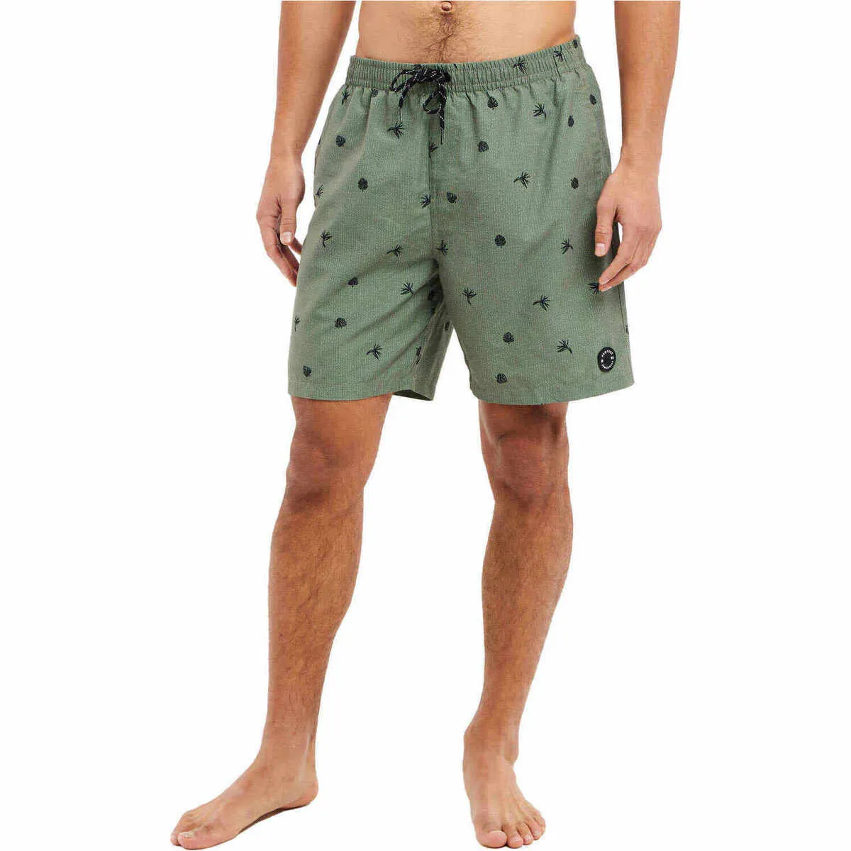 PRTGUINCHO beachshort