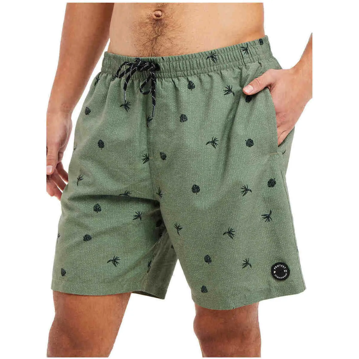 PRTGUINCHO beachshort