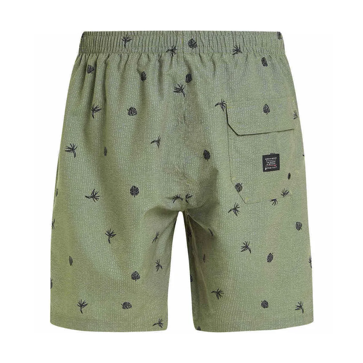 PRTGUINCHO beachshort