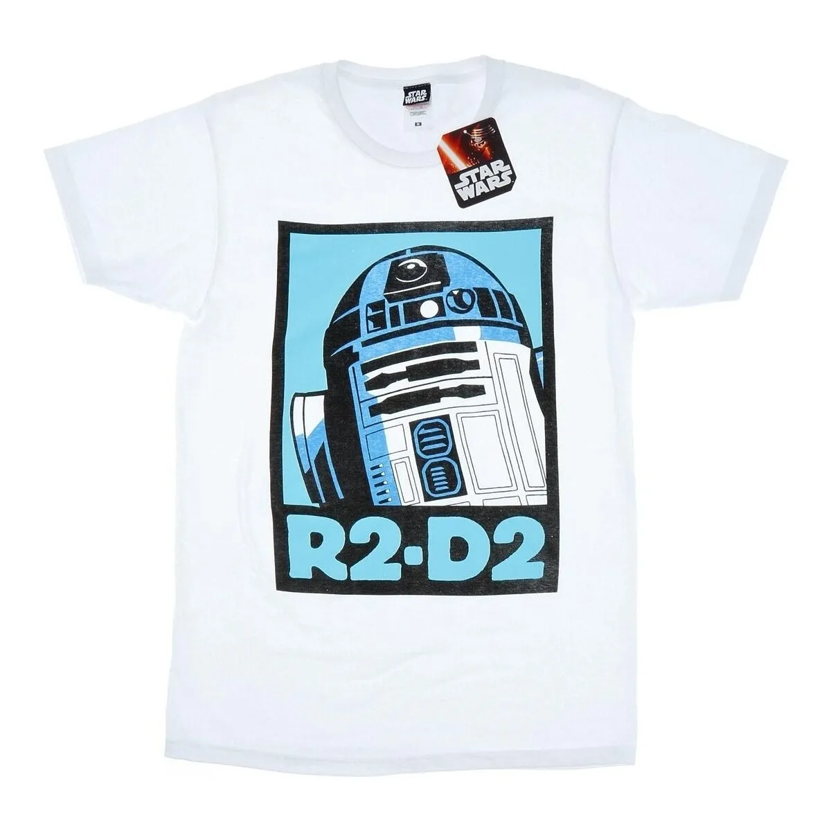R2D2 POSTER