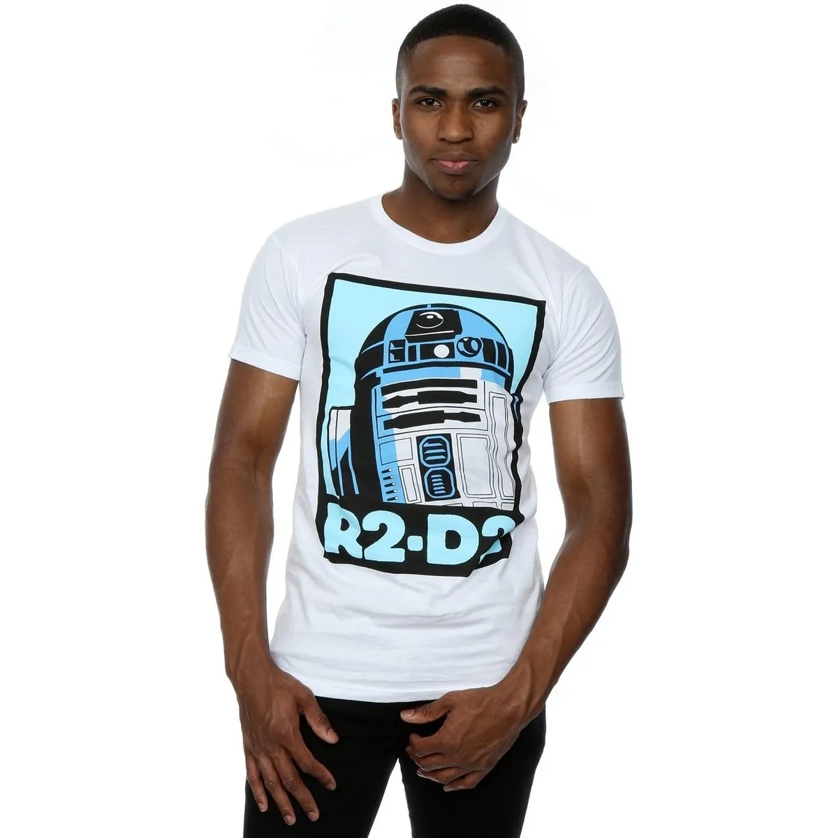 R2D2 POSTER