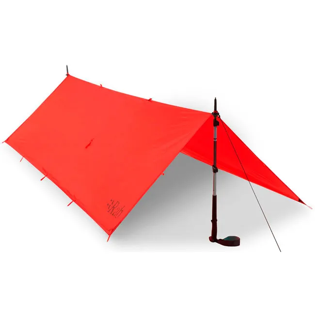 rab Siltarp Plus Solo