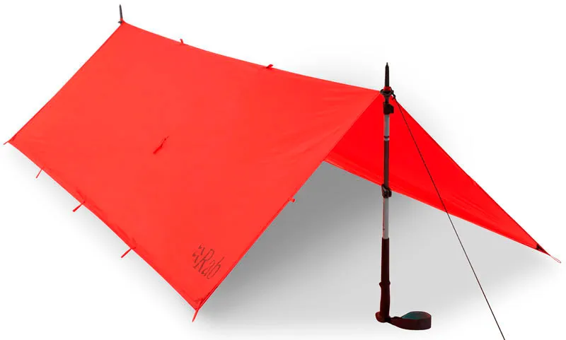 rab Siltarp Plus Solo