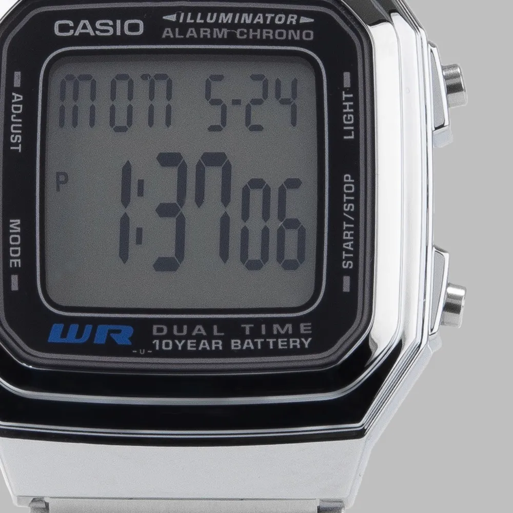 Reloj Casio Core