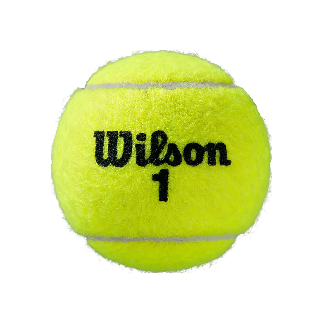 Roland Garros All Court Bote De 4 Pelotas