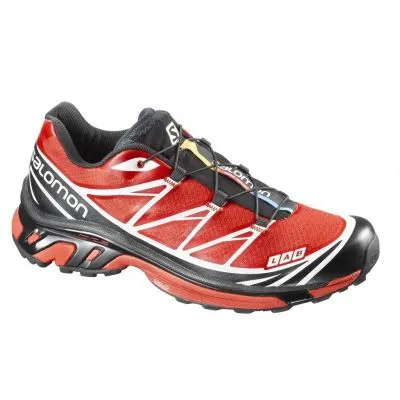 SALOMON SLAB XT 6