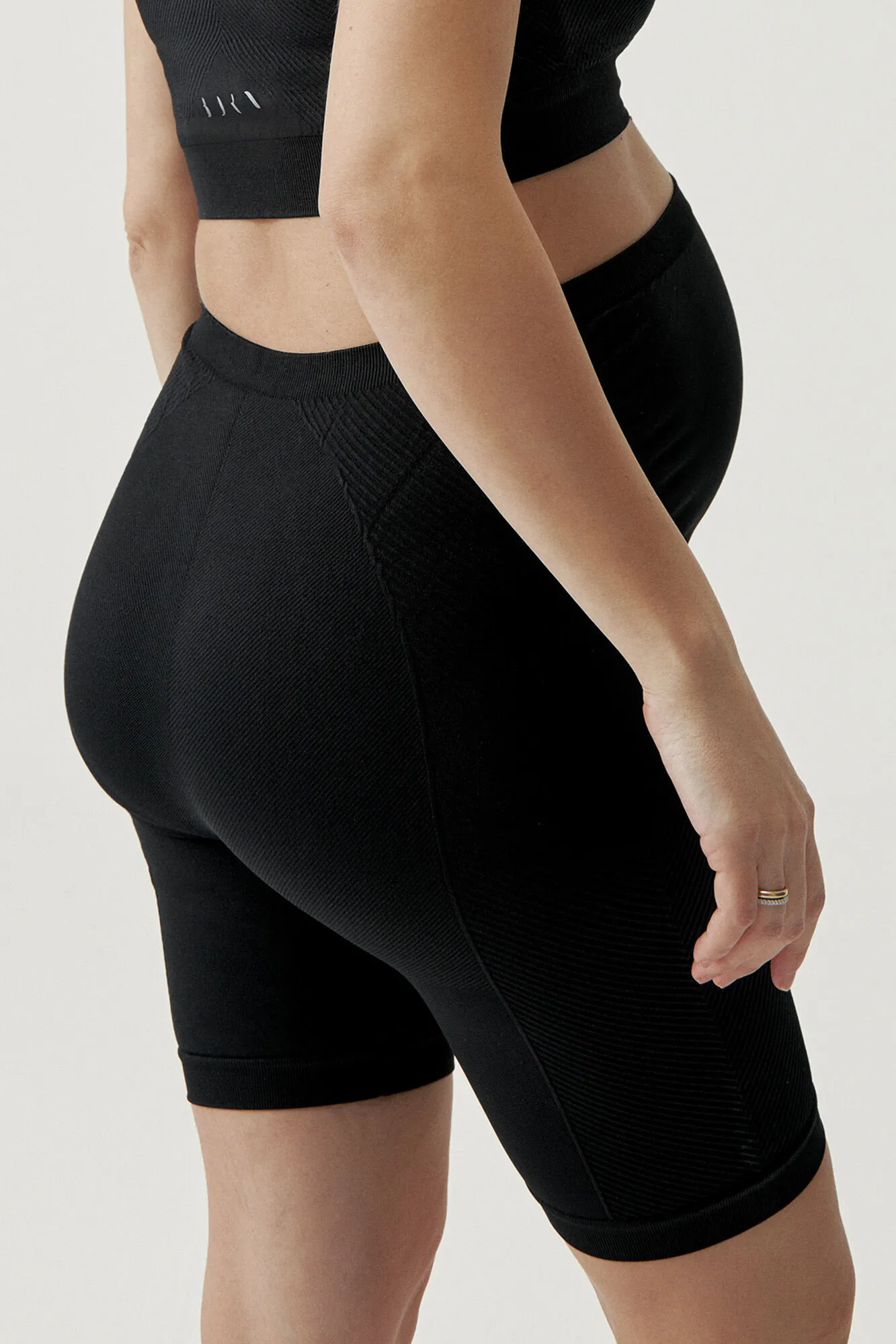 Short Mere Black