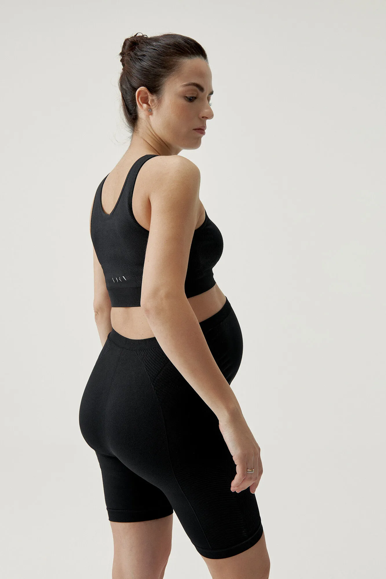 Short Mere Black