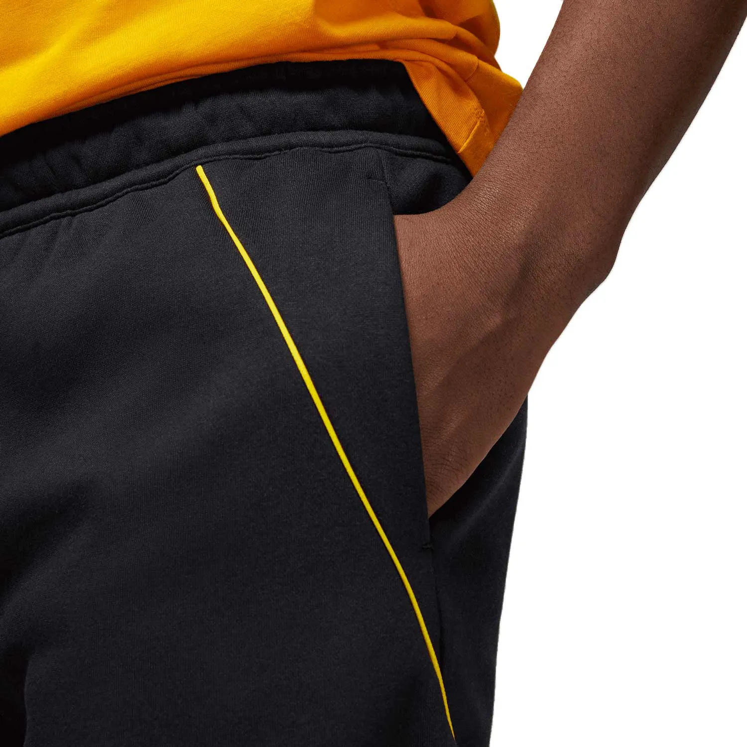 Short Nike PSG x Jordan Fleece