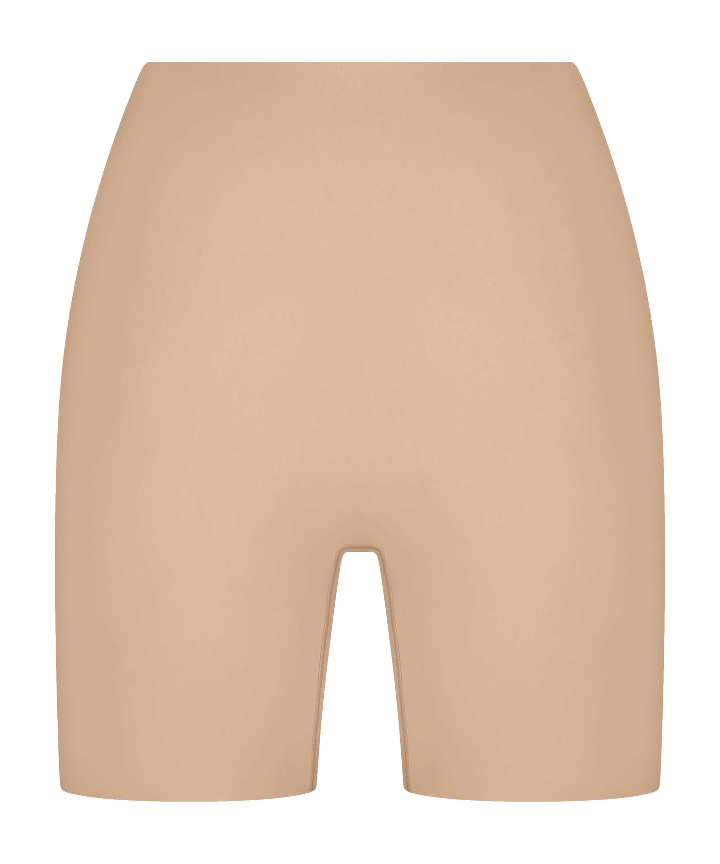 SHORT SMOOTH  BEIGE