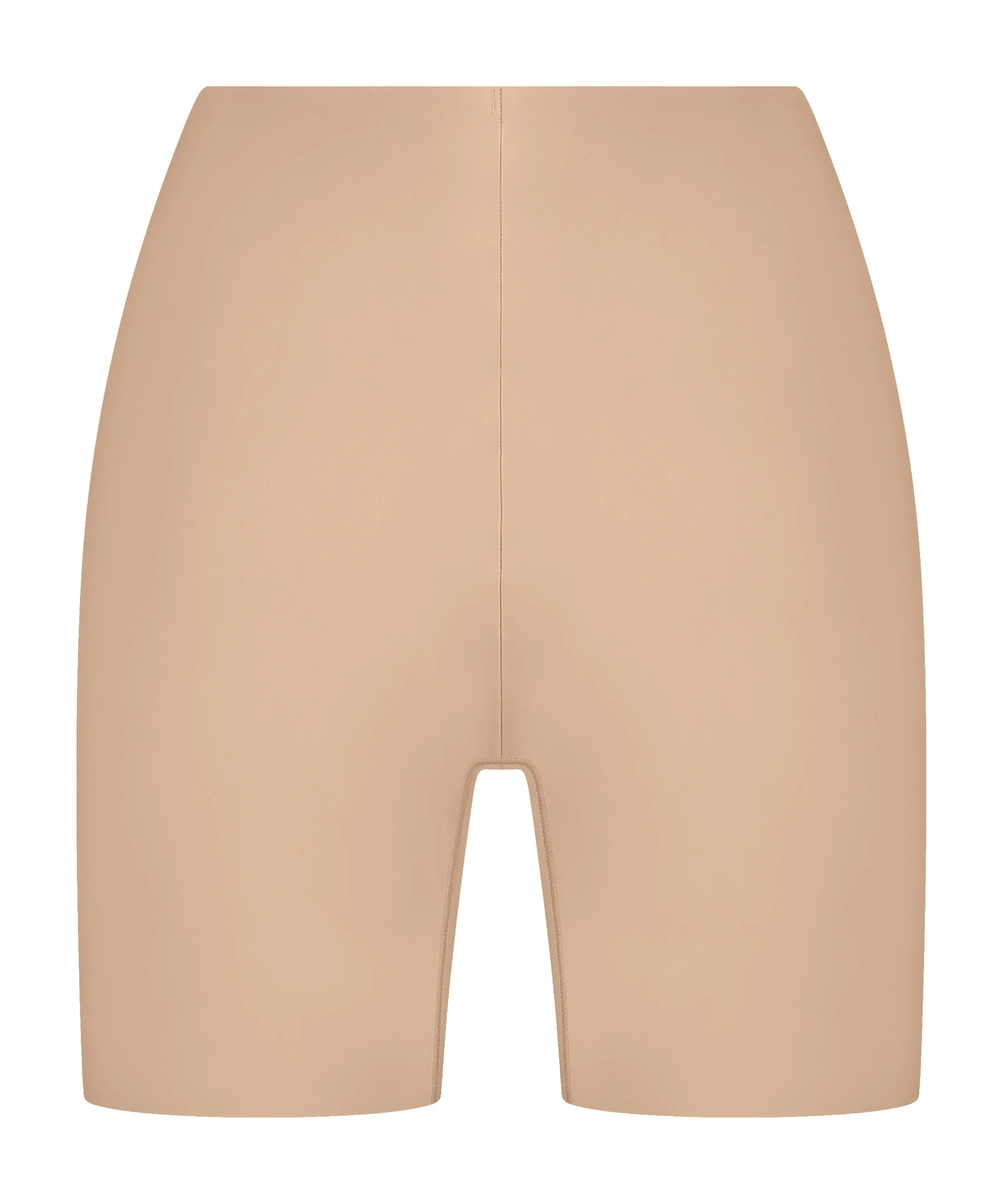 SHORT SMOOTH  BEIGE
