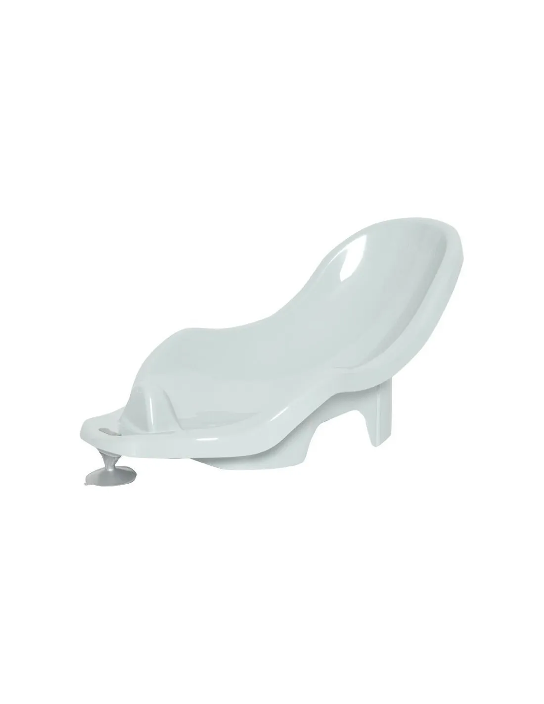 Soporte para de baño sky green