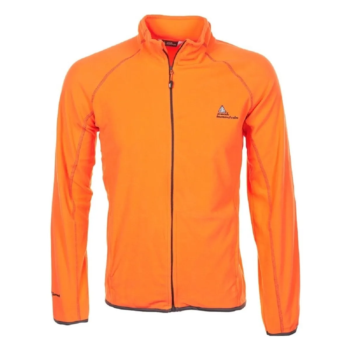 Sweat polaire garçon ECAFONE