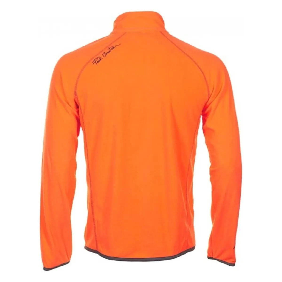 Sweat polaire garçon ECAFONE