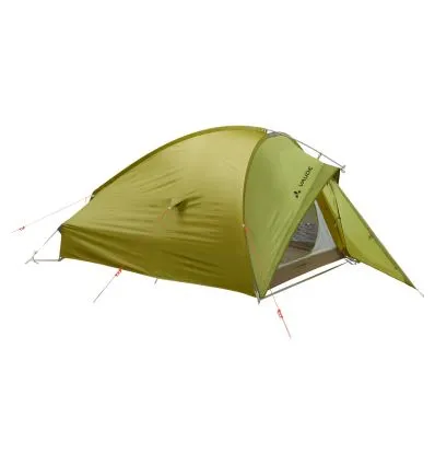 Tienda Vaude Taurus 2P (Mossy Green)