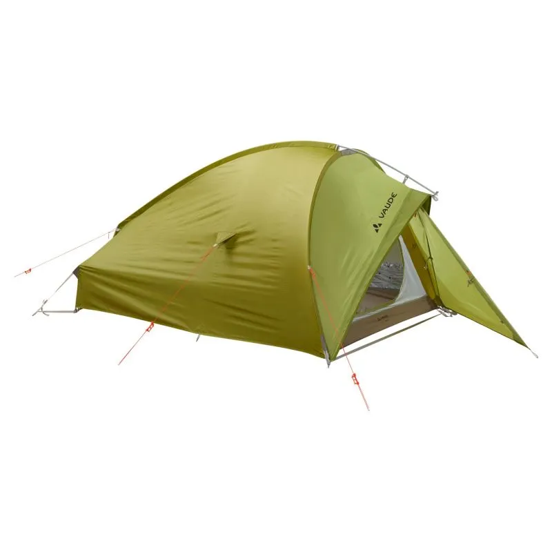Tienda Vaude Taurus 2P (Mossy Green)
