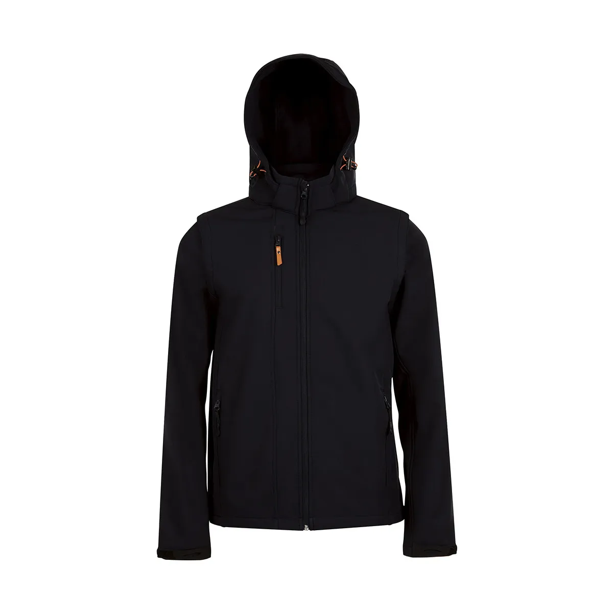 TRANSFORMER SOFTSHELL