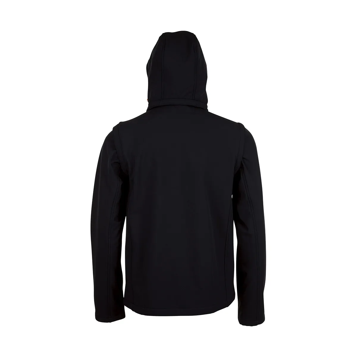 TRANSFORMER SOFTSHELL
