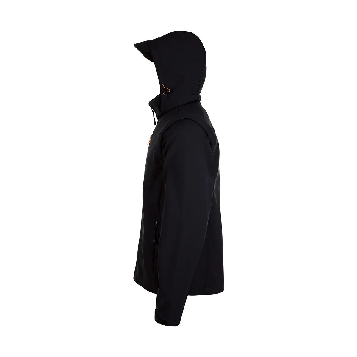 TRANSFORMER SOFTSHELL