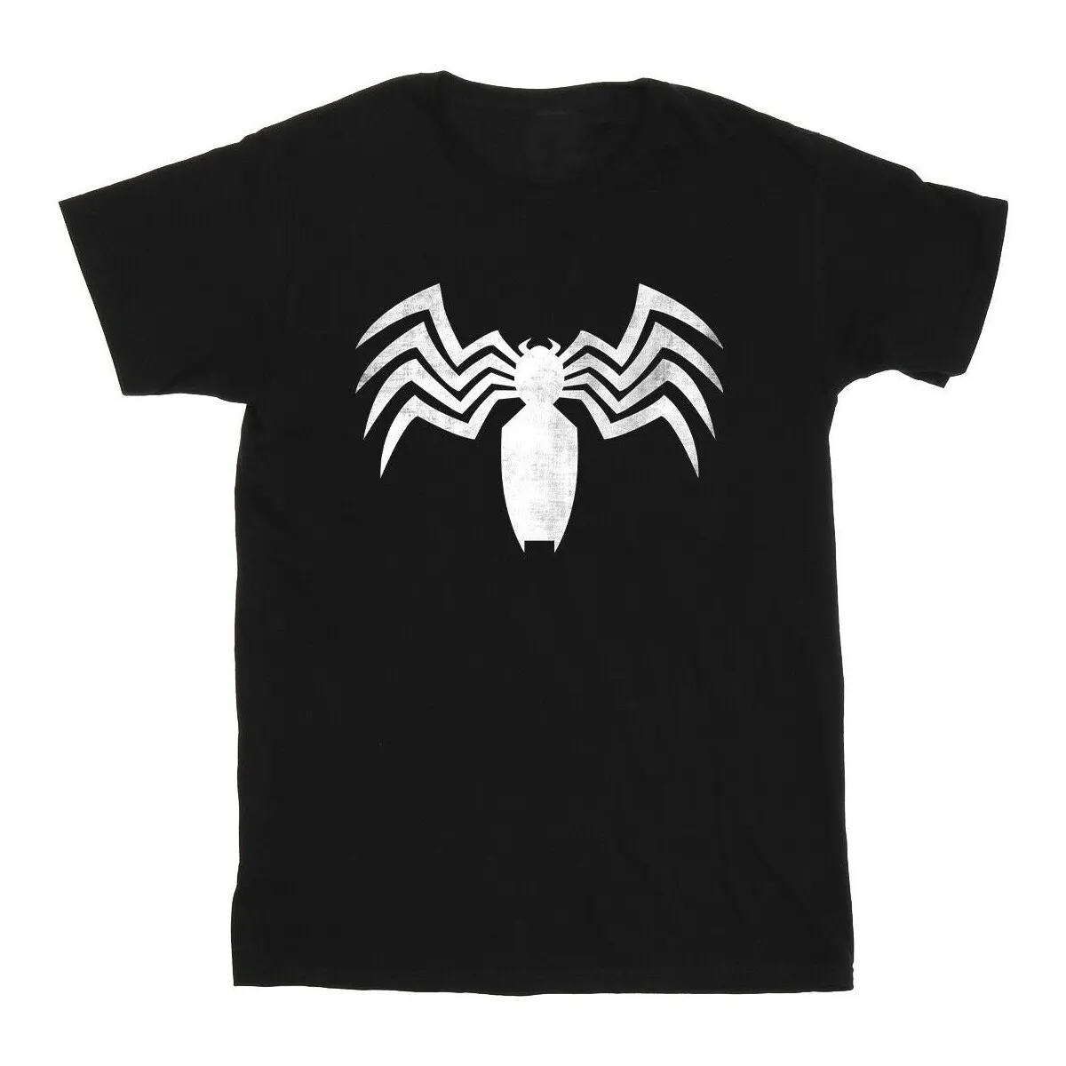 Venom Spider Logo Emblem
