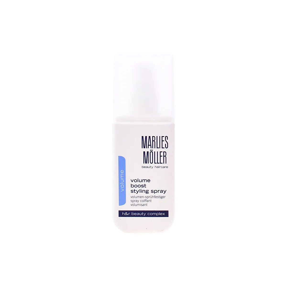 Volume Volume Boost Styling Spray