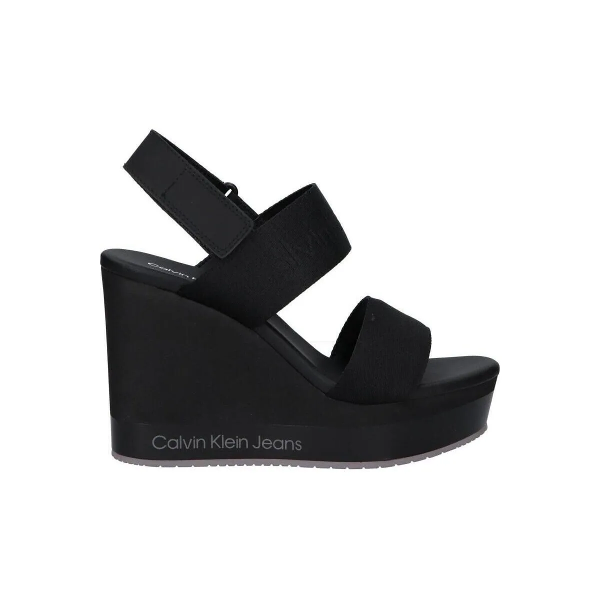 YW0YW01360 WEDGE SANDAL