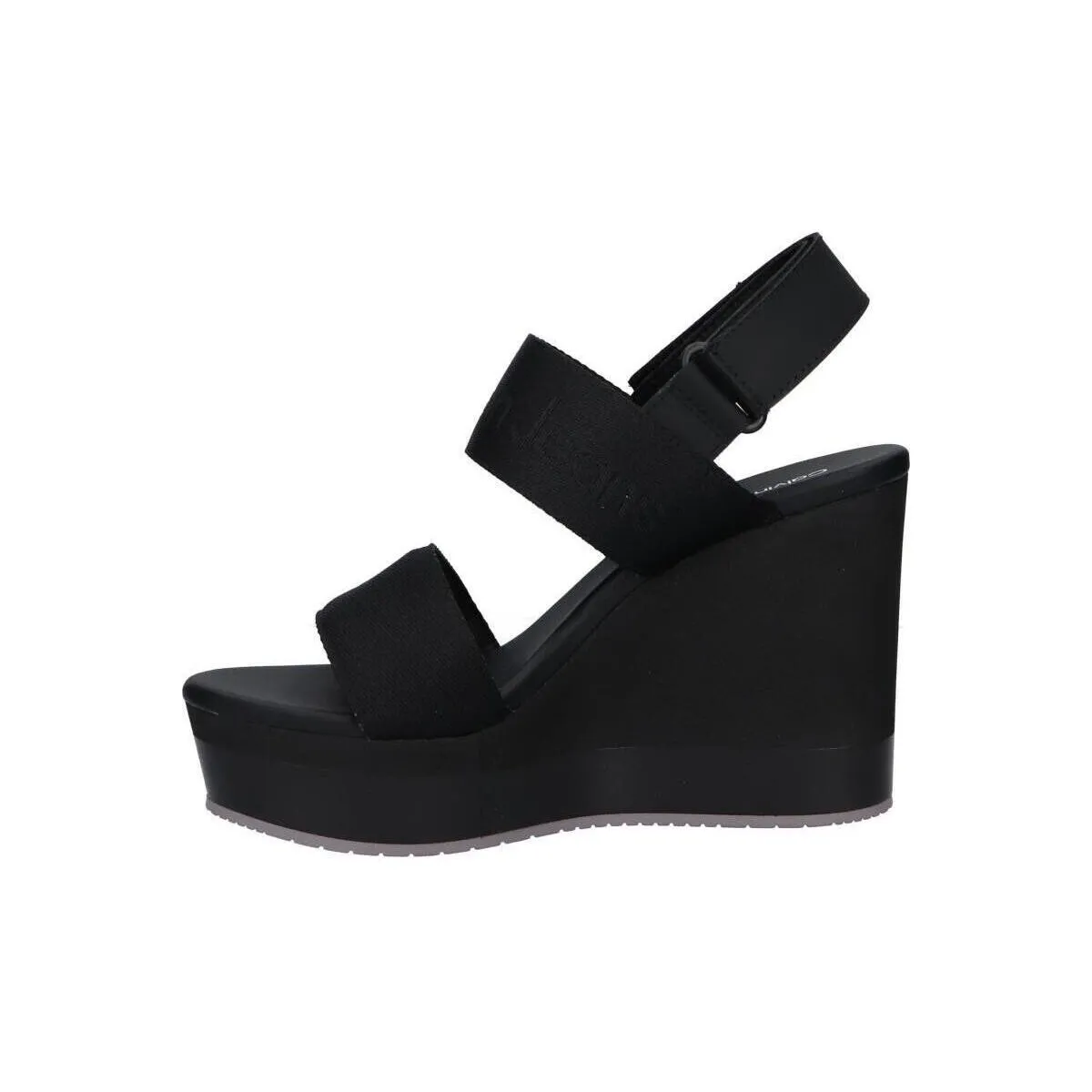 YW0YW01360 WEDGE SANDAL