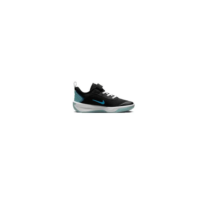 Zapas Nike Omni Multi Court Para Niños 
