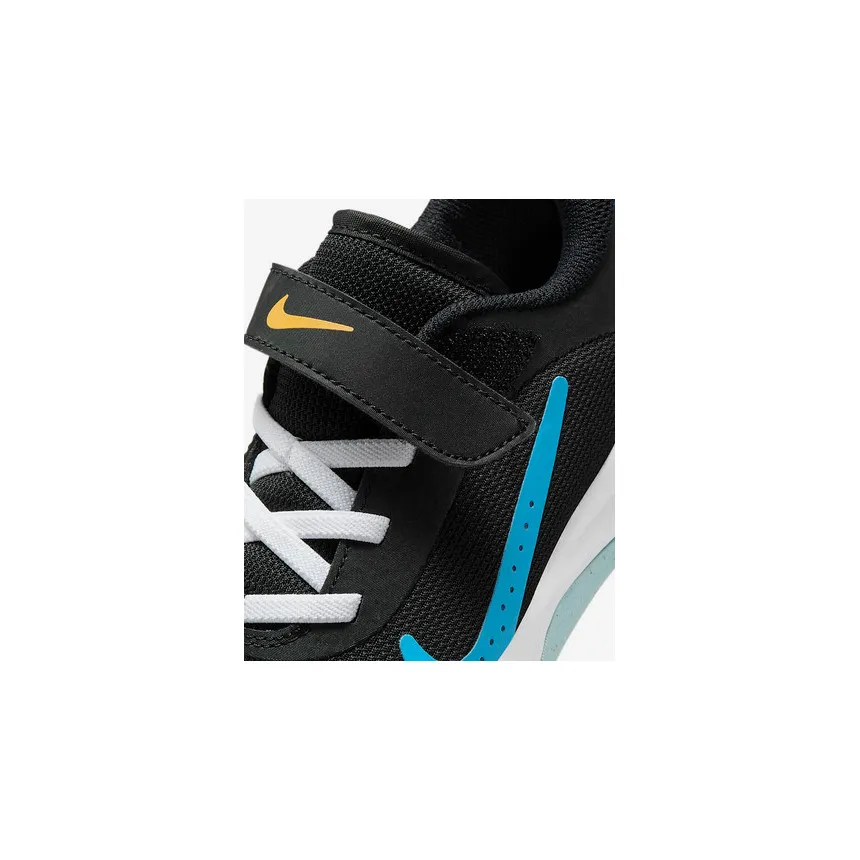 Zapas Nike Omni Multi Court Para Niños 