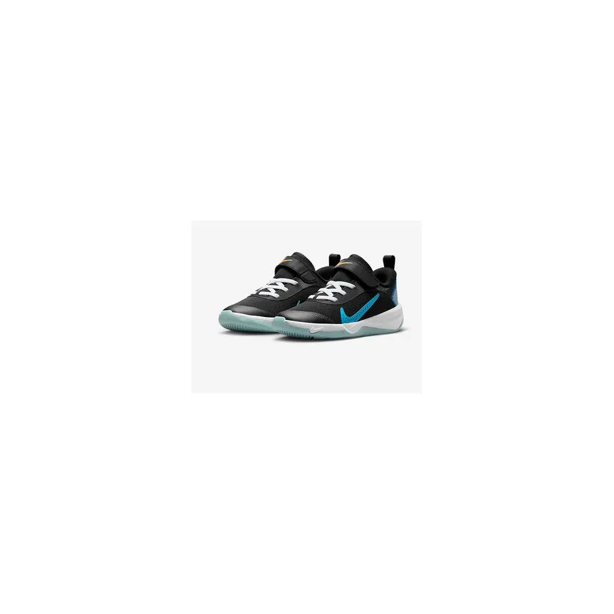 Zapas Nike Omni Multi Court Para Niños 