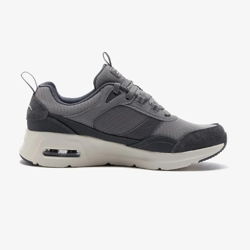 Zapatilla Skechers Air Court Erkek 232646 GRY