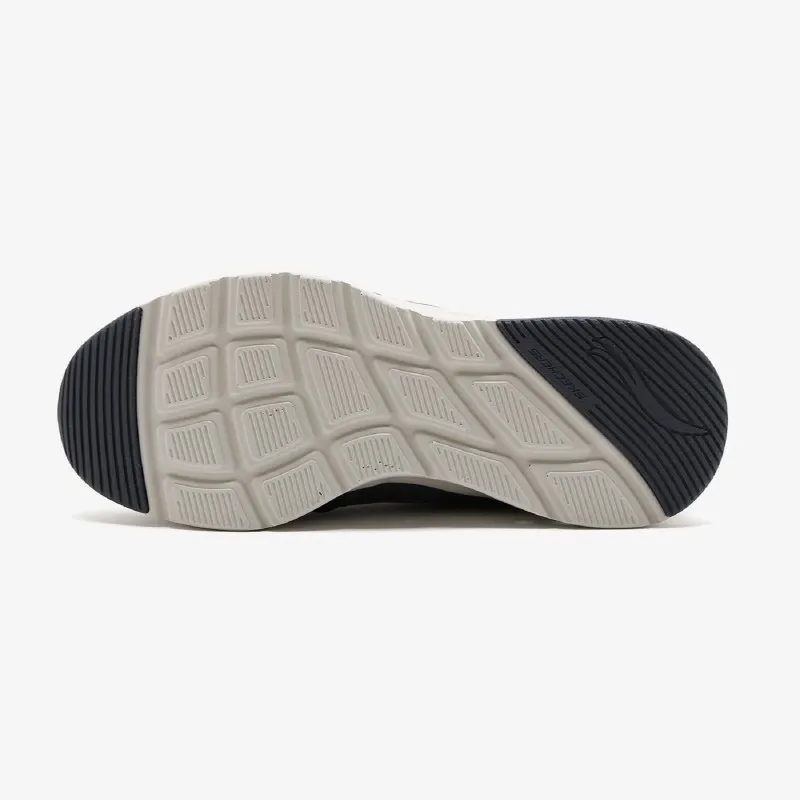 Zapatilla Skechers Air Court Erkek 232646 GRY