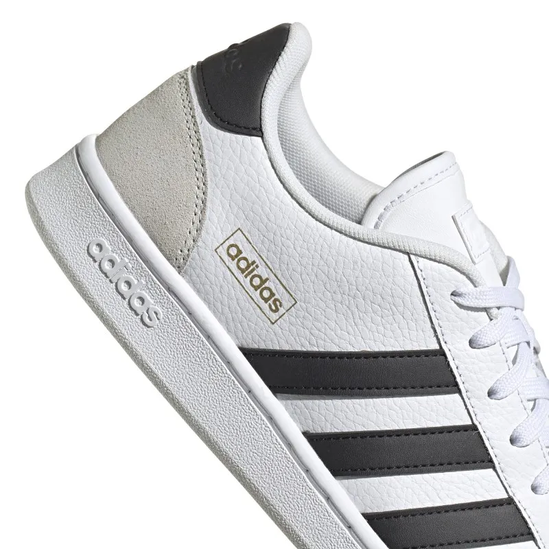 Zapatillas adidas Grand Court C FW3277
