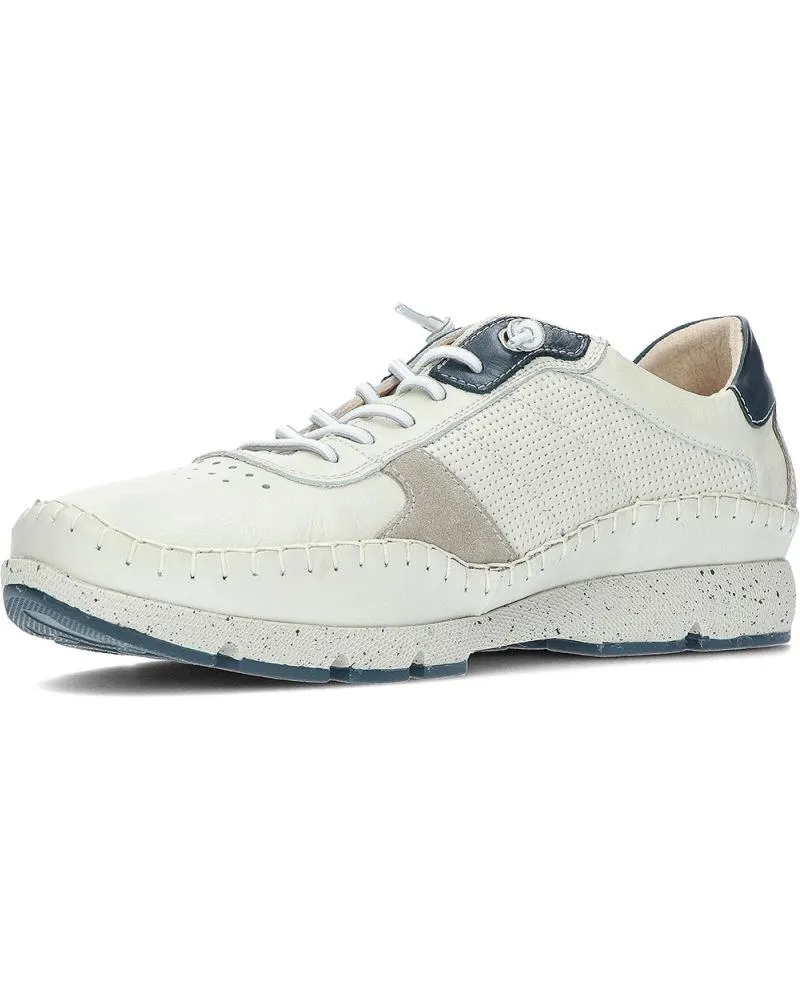 ZAPATILLAS DEPORTE DE HOMBRE PIKOLINOS DEPORTIVA FUENCARRAL M4U6113C1 ESPUMA