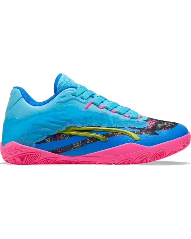 ZAPATILLAS DEPORTE PUMA  DE MUJER 38007001  NEW